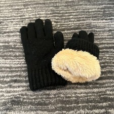 Womens furry knit for sale  Bakersfield