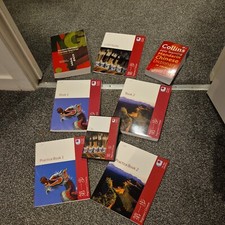 Adult Learning & University for sale  GLASGOW