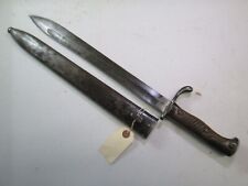 Wwi german bayonet for sale  Rochester