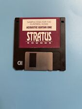 Stratus sounds sample d'occasion  Expédié en Belgium