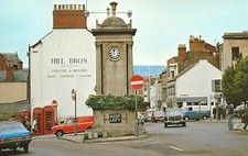 Clock tower stroud for sale  NEW MILTON