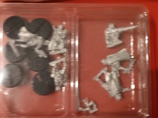 Warhammer 40k metal for sale  STIRLING
