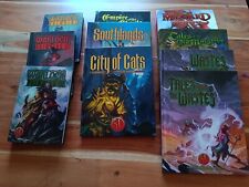 Dungeons dragons midgard gebraucht kaufen  Oeversee