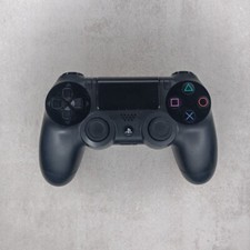 Controller ps4 nero usato  Garbagnate Milanese