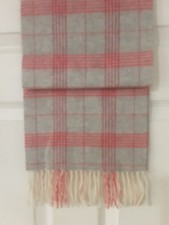 Autograph cashmere scarf for sale  WAKEFIELD