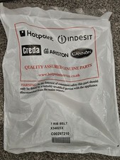 Hotpoint contitech drive for sale  GLASGOW