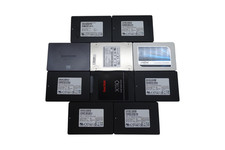 Konvolut 250gb 256gb gebraucht kaufen  Berlin