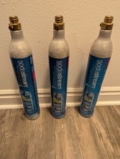 co2 gas bottles for sale  Santaquin