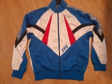 Giacca jacket vintage usato  Genova