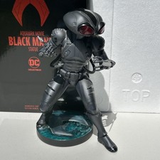 Collectables aquman movie for sale  Swedesboro