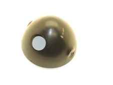 Cuvelage phare triumph d'occasion  Lubersac