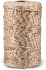 Jijacraft 100m jute for sale  UK