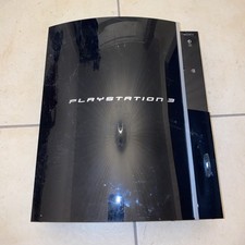Console ps3 sony d'occasion  Strasbourg-