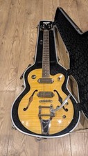 Epiphone wildkat semi for sale  LISS