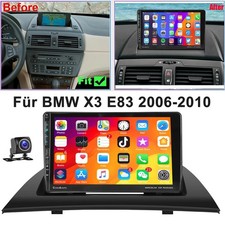 Bmw e83 2006 gebraucht kaufen  Bremen