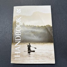 National trust handbook for sale  COOKSTOWN