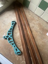 Victorian antique hanging for sale  MARTOCK