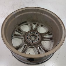 Wheel 17x7 aluminum for sale  Sauk Centre