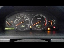Speedometer cluster mph for sale  Mondovi