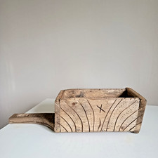 Antico stampo per usato  Lecco