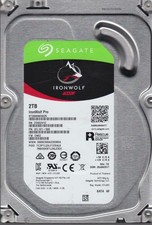Seagate st2000ne0025 2tb for sale  Longwood