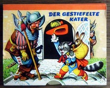 Kubasta gestiefelte kater gebraucht kaufen Kubasta gestiefelte kater gebraucht kaufen  Zittau