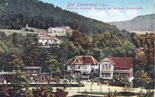 Bad lauterberg harz gebraucht kaufen  Aachen