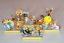 Lot figurines métal d'occasion  Frejus