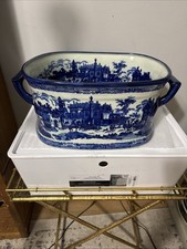 Large chinese blue for sale  Traverse City