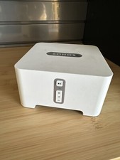 Reprodutor de mídia digital/analógica Sonos Connect S15 Gen 2 compatível com aplicativo S2 comprar usado  Enviando para Brazil