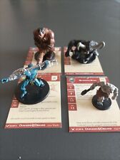 Donjons dragons 4 d'occasion  Crépy