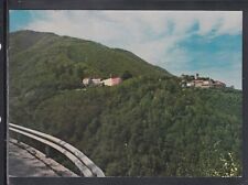 Cartolina sambuca pistoiese usato  Italia