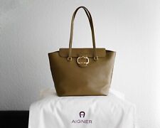 Elegante aigner shopper gebraucht kaufen  Metzingen