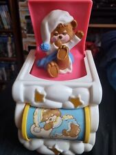 Fisher price teddy for sale  NEWARK