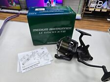 Shimano medium 5500 for sale  LIVERPOOL