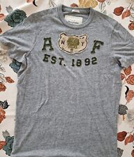 Maglia abercrombie fitch usato  Marmirolo