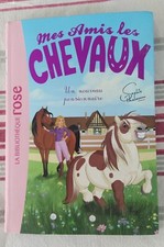 Amis chevaux nouveau d'occasion  Elven