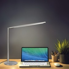 T186 led schreibtischlampe gebraucht kaufen  Ense