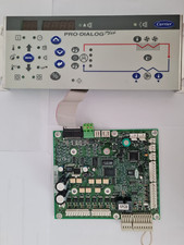 Chiller de ar condicionado Carrier PRO-DIALOG plus 32GB50082EE 32GB SCPM placa comprar usado  Enviando para Brazil