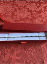 Bracciale stainless steel usato  Melzo