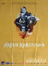 Akira kurosawa film d'occasion  France
