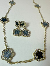 Heidi daus necklace for sale  Kansas City