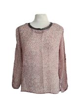 Bellerose womens pink d'occasion  Expédié en Belgium