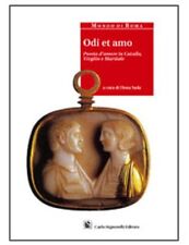 Odi amo poesia usato  Sesto San Giovanni