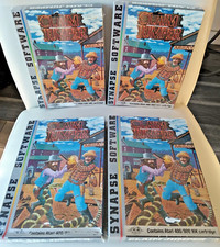 Jumper atari synapse for sale  El Dorado Hills