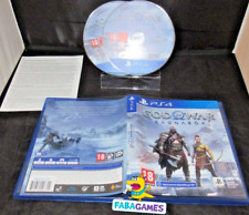 Ps4 god war usato  Santa Sofia
