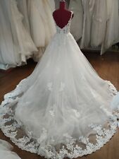 Demetrios abito sposa usato  Italia