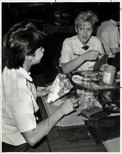 1986 press photo for sale  Memphis