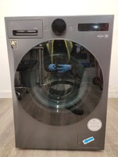 F4x7511tbb washing machine for sale  THETFORD