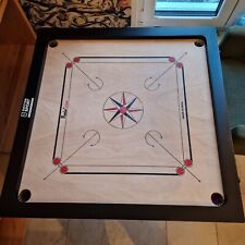 Precise prof carrom gebraucht kaufen  Neubrandenburg